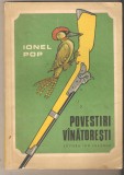 Ionel Pop-Povestiri Vanatoresti