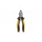 Cleste combinat Bomber, 200 mm, Villager VL073287