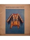 The green collection of American Indian art (Editia: 1972)