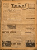 Ziarul Timpul Nr. 3277/1945
