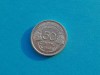 50 Centimes 1946 Lit. B --Franta-XF++, Europa, Aluminiu