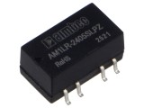 Convertor DC/DC AIMTEC 1W 24V la 5V AM1LR-2405SLPZ