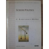SCRIERI POLITICE-C. RADULESCU-MOTRU-221956