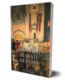 Povestiri Rusesti de Pasti - Antologie Beletristica, Romane Clasice Rusesti