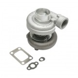 Turbo pentru Fiat, Iveco, Case IH, New Holland cod OEM 454163-1, 454163-0001, 454163-5001S, 443854-0141, 8045.25, TD95D