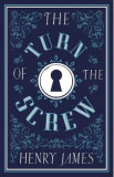 The Turn of the Screw - Henry James