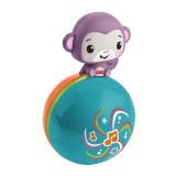 FISHER PRICE JUCARIE INTERACTIVA MUZICALA MAIMUTICA CU MINGE