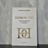 Niculae Văleanu - Donum Dei. Darurile spirituale ale Trinității lui Dumnezeu | magie, ritualuri, ocultism