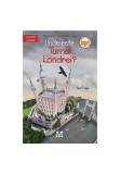 Cumpara ieftin Unde este Turnul Londrei?