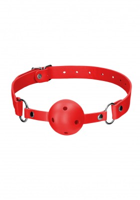 Calus Love Breathable Red foto