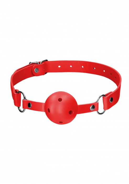 Calus Love Breathable Red