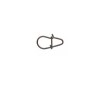 AGRAFA RAPIDA VMC 3538BN CRANK BAIT SNAP Nr.0 10buc/plic