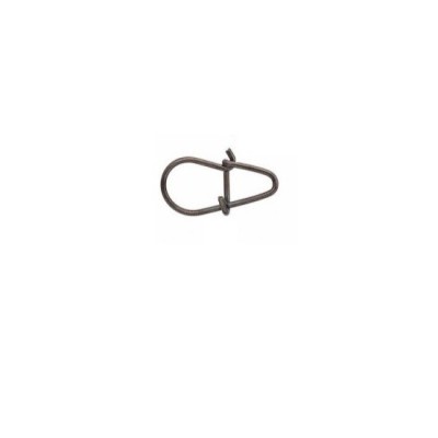 AGRAFA RAPIDA VMC 3538BN CRANK BAIT SNAP Nr.1 10buc/plic foto