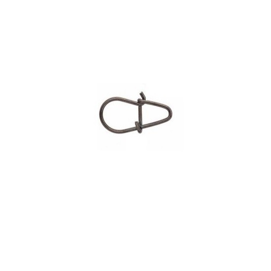 AGRAFA RAPIDA VMC 3538BN CRANK BAIT SNAP Nr.1 10buc/plic