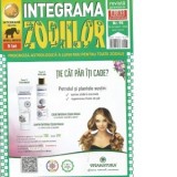 Integrama zodiilor. Nr.95/2024