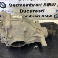 Grup diferential spate BMW F10 550i,F01,F02 730d 2,81