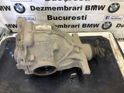 Grup diferential spate BMW F10 550i,F01,F02 730d 2,81 foto