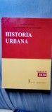 Historia Urbana, Tomul XXVIII/2020