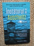Inotatorul de la Auschwitz - Renaud Leblond