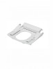 Suport sac aspirator Bosch Optima original - 00081019 multicolor