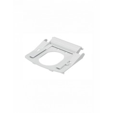 Suport sac aspirator Bosch Optima original - 00081019 albastru