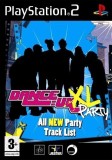 Joc PS2 Dance UK XL Party