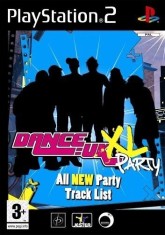 Joc PS2 Dance UK XL Party