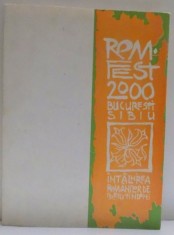 Despre rostul romanilor la 2000 de ani de la nasterea mantuitorului nostru Iisus Hristos ( conferinte si comunicari )