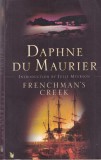 Daphne du Maurier - Frenchman's Creek