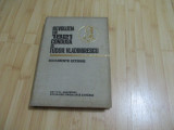 VASILE ARIMIA--REVOLUTIA DIN 1821 CONDUSA DE TUDOR VLADIMIRESCU - 1980