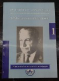 Personalitati ale stiintei romanesti: Nicolae Alexandru Radulescu