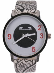 Ceas Dama Matteo Ferari Black Casual XII foto