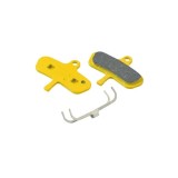Placute frana Semi-organice, Avid Code, Code 5, bicicleta, ARV-00741, Oem