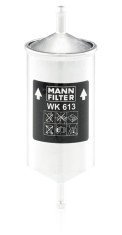 MANN-FILTER WK 613 filtru combustibil