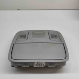 Lampa LED Interior Auto Kia Niro 2021 OEM 92800-D90XX, 12V, 24W, 2000lm, Alb/Multicolor, Iluminat Portiere