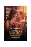 După ce ne-am &icirc;nt&acirc;lnit. Seria After (Vol. 1) Ediție tie-in - Paperback brosat - Anna Todd - Trei