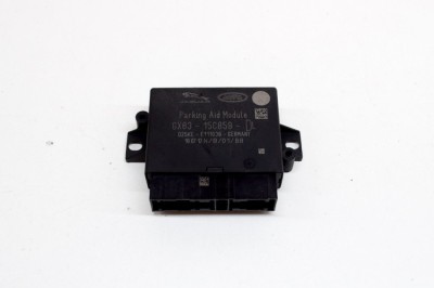 Unitate de control senzor de parcare PDC LAND ROVER RANGE ROVER EVOQUE L538 2017 OEM: GX63-15C859-DL | 14379789 foto