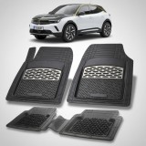 Cumpara ieftin Covorase Opel Mokka B Compatibile SUV 2020-prezent | Silver