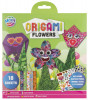 Origami - Floricele PlayLearn Toys, Grafix