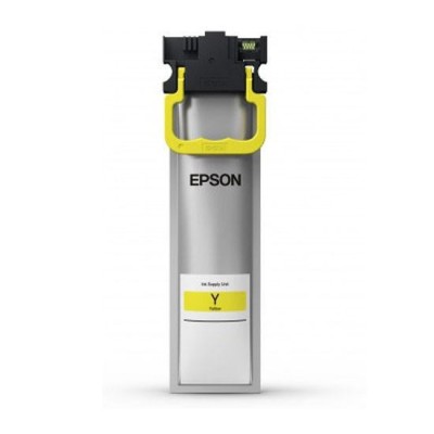 Epson c5xxx yellow inkjet cartridge l foto