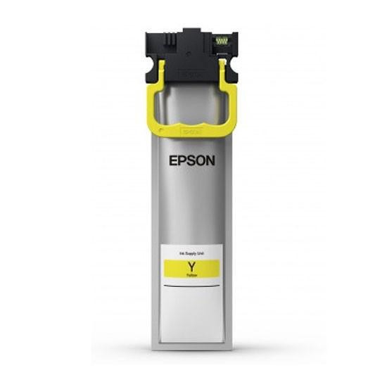 Epson c5xxx yellow inkjet cartridge l