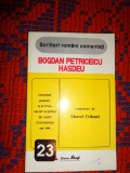Bogdan Petriceicu Hasdeu comentat de Marcel Crihana scriitori romani comentati