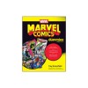 Marvel Comics for Dummies