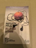 De la idee la bani &ndash; Napoleon Hill