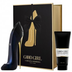 Carolina Herrera Good Girl EDP set 80+100 pentru femei foto