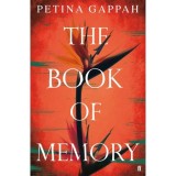 The Book of Memory