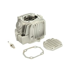 Chiuloasa Atv, 110cc