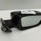 Oglinda laterală dreapta BMW 3 G20, G28 2022 OEM: 5B4B3C4 31198660