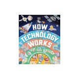 How Technology Works