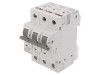 Siguranță Automată 10A 3P C10 6kA